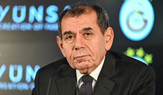 Ortalık karıştı! Dursun Özbek’ten çok sert hakem çıkışı