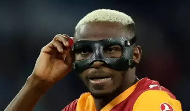 Fenerbahçe Osimhen’i Şikâyet Etti Mi, Derbide Oynayacak Mı?