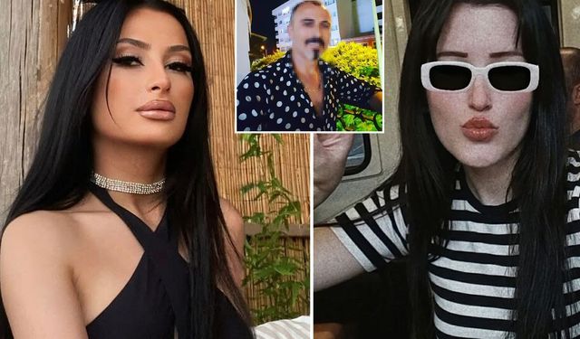 Otel Önünde Silahlı Saldırı: 2 Kadın Hayatını Kaybetti