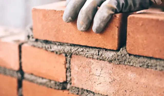 Pazarcık Çok Katlı Betonarme Lojman Binasının Güçlendirilmesi Ve Bakım Onarımının Yapılması İşi