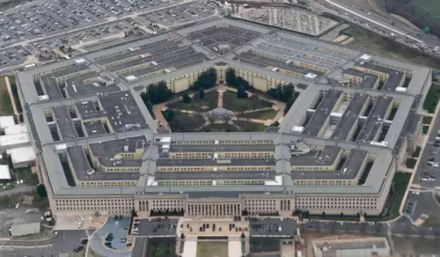 Pentagon Açıkladı: İran Savaşında 13 ABD Askeri Hayatını Kaybetti, 365 Yaralı