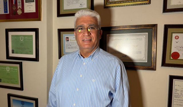 Profesörden hayati uyarı: "Çocukların beyin gelişimi anne rahminde başlar!"