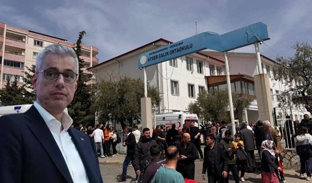 Bakan Memişoğlu: Kahramanmaraş’ta silahlı saldırıda yaralananlardan 11 kişi taburcu edildi