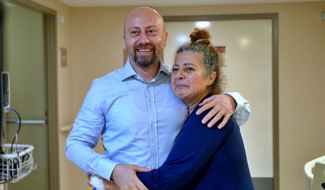 Sakın "geçiştirilir" demeyin! Yeşil kusma ve karın ağrısı bakın neyin habercisi çıktı