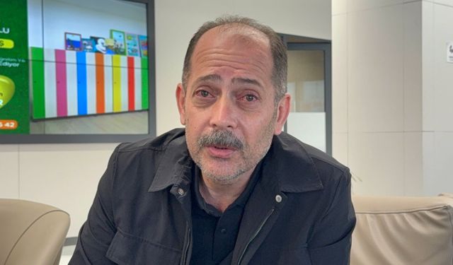 Saldırıda ağır yaralanan Almina'nın babası: Tüm Türkiye’den dua bekliyoruz