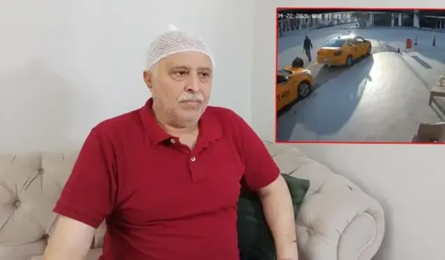 Satırlı saldırıda yaralanan 3 kişi taburcu oldu: Şu an 'kefeni yırttık' diyebiliriz