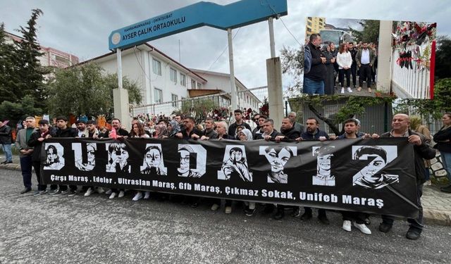 Seferlerini iptal etti, Kahramanmaraş'a koştu! "Acınız acımızdır" diyerek yola çıktılar