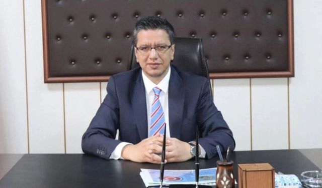 Şeref Albayrak Kimdir, Hangi Partiden? Şeref Albayrak Neden Gözaltına Alındı?