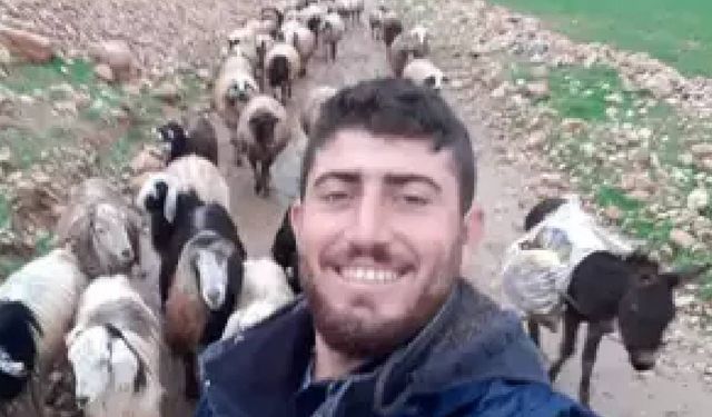 Silahlı saldırıya uğrayan çoban öldü