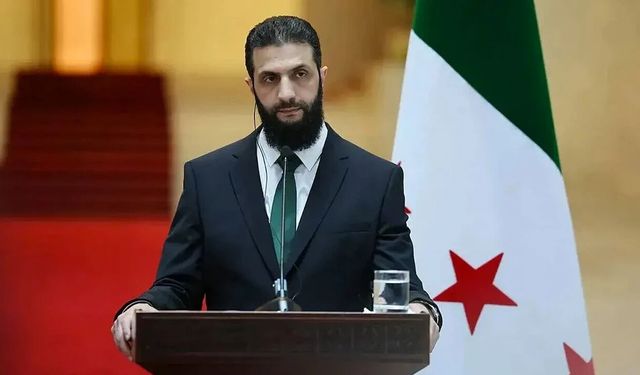 Suriye'den Kahramanmaraş saldırısı açıklaması