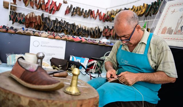 Kahramanmaraş Tanıtım Günleri İstanbul’da başlıyor! 4 gün sürecek kültür şöleni