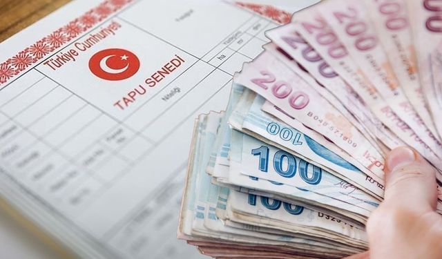 Kahramanmaraş’ta Tapu İşlemlerinde Yeni Dönem: Güvenli Ödeme Zorunlu Oluyor