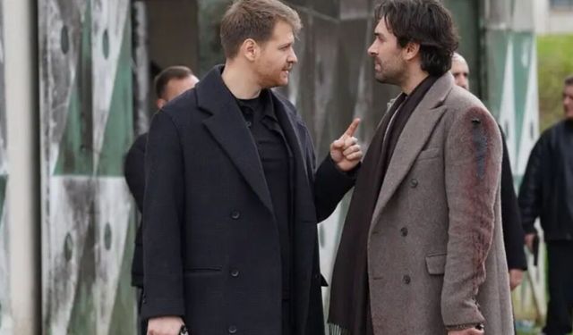 Taşacak Bu Deniz Dizisinde Fatih Furtuna’yı Kim Oynuyor, Fatih Furtuna Kimdir?