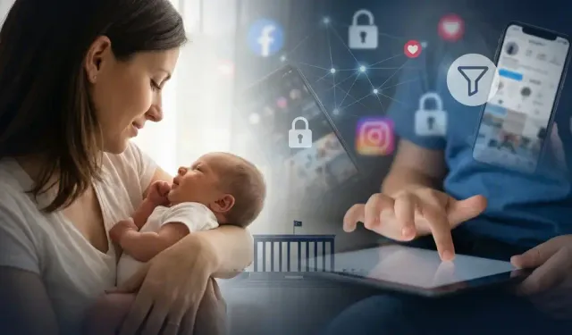 Kahramanmaraşlı annelere 6 ay doğum izni