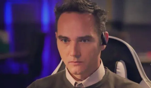 Teşkilat Uzay karakteri diziden ayrılıyor mu? Uzay karakteri öldü mü, diziden çıkıyor mu?