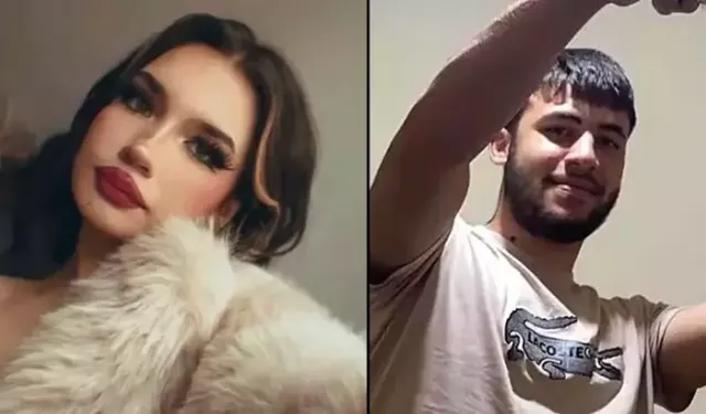 Teslime'yi öldüren erkek arkadaşına ağırlaştırılmış müebbet hapis cezası