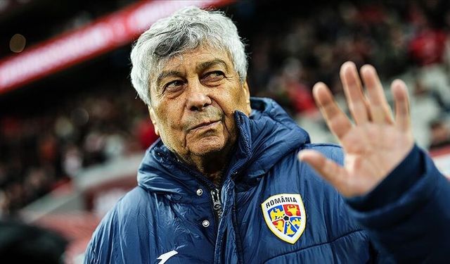Mircea Lucescu yoğun bakıma kaldırıldı