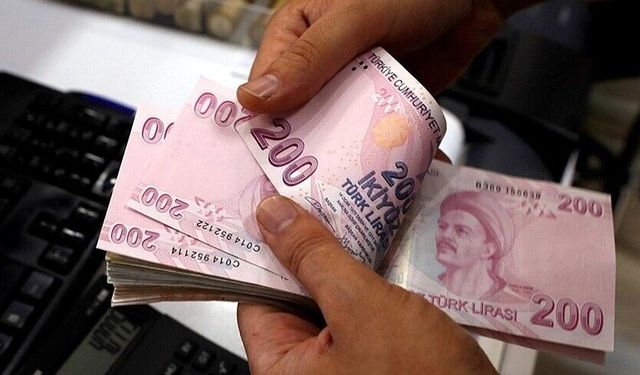 7,1 milyar TL'lik Evde Bakım Yardımı hesaplara yatırılıyor