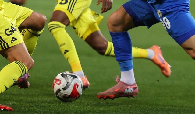 Trendyol Süper Lig 30. hafta programı açıklandı: Dev maçlar başlıyor