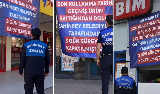 Ticaret Bakanlığı’ndan Fahiş Fiyat Denetimi: 60 İşletmeye 42,3 Milyon Lira Ceza