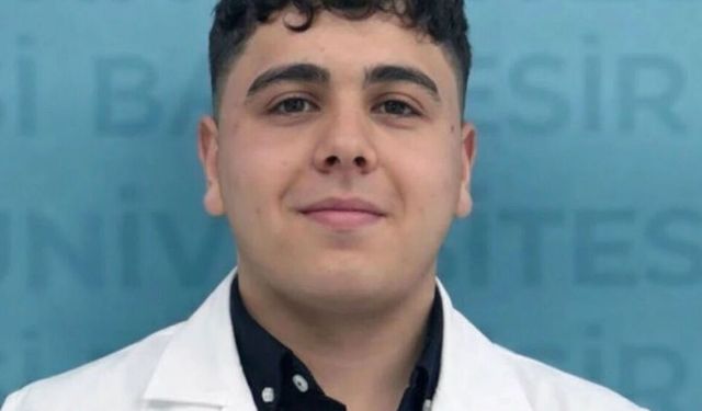 Tıp Fakültesi Öğrencisi Berat Can Demir Kimdir, Neden Öldü, Ölüm Nedeni Nedir?
