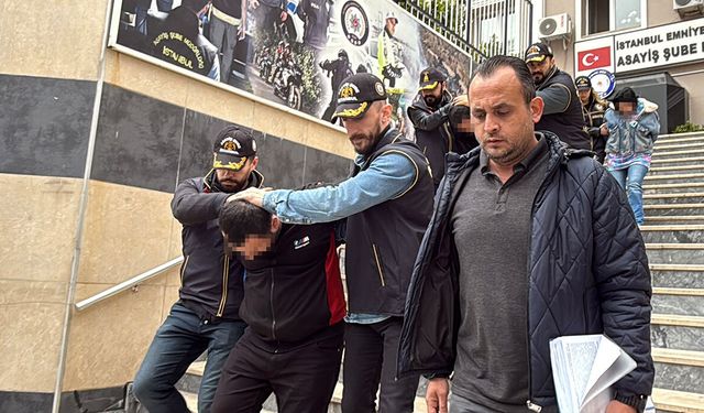 Tokatla başlayan tartışma cinay*tle bitti: 1’i kadın 3 şüpheli gözaltına alındı