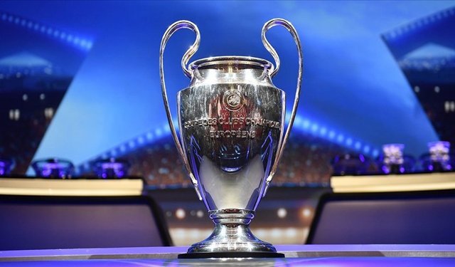 UEFA Şampiyonlar Ligi’nde yarı final heyecanı: İlk biletler sahiplerini buldu