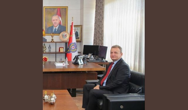 Uğur Mersinli Kimdir? Polis Başmüfettişi Kaç Yaşında, Nereli?