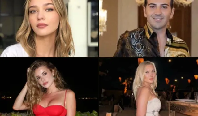 Ünlülere yönelik soruşturmada 3 ismin test sonucu pozitif çıktı