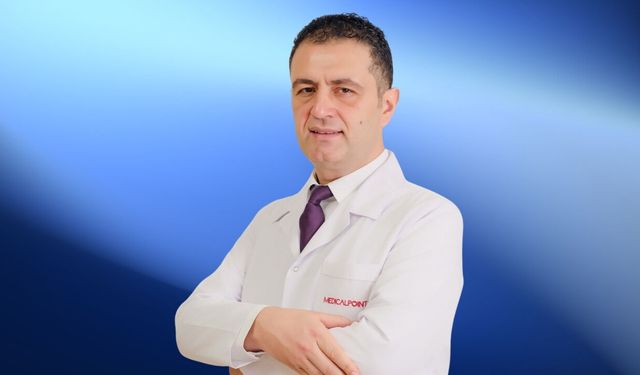 Uzman Dr. Çakır 'Yorgunluk sandığınız belirti Hashimoto çıkabilir'