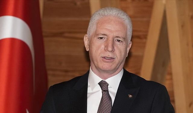 Vali Davut Gül: Kahramanmaraş Okul saldırısı paylaşımları yasal işlem başlatıldı!