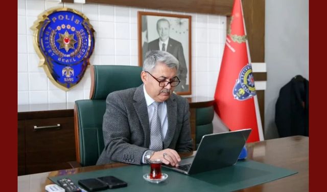 Yalova Emniyet Müdürü Yılmaz Delen Kimdir, Kaç Yaşındadır, Nerelidir?