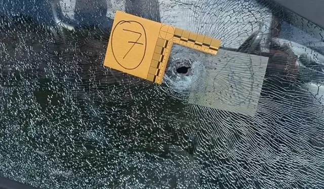 Yanındaki kadını öldürüp, intih*r girişiminde bulundu