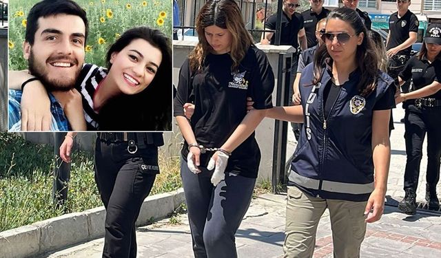 Yasak Aşk Cinayetinde Flaş Karar: 2 Sanığa Ağırlaştırılmış Müebbet