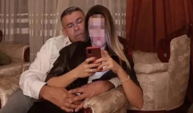 Yasak aşk iddialarıyla gündeme gelen Belediye Başkanı istifa etti