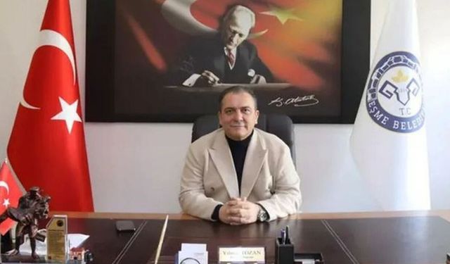 Yılmaz Tozan Kimdir, Eşi Kimdir? Uşak Eşme Belediye Başkanı Yılmaz Tozan Neden Gözaltına Alındı?