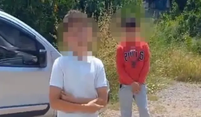 14 yaşındaki çocuğa 182 bin TL ceza kesildi! Sebebi şaşırttı