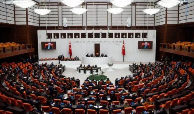 Yeni Kanun Teklifinde Hangi Maddeler Var, Kabul Edildi Mi? Yeni Kanun Teklifinde Neler Var?