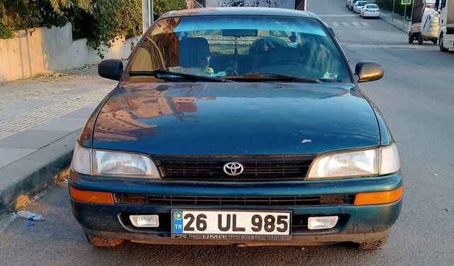 Fıkra gibi olay: Tamirci yanlış aracı götürdü, gerçek sonradan ortaya çıktı