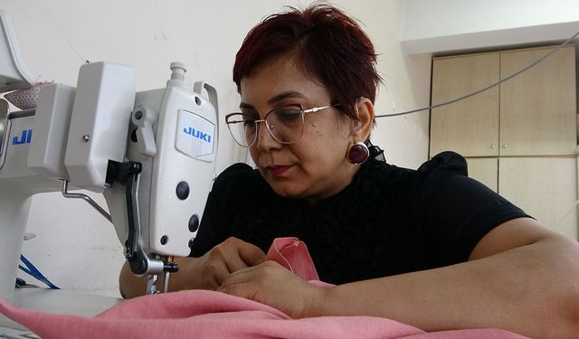 20’nci kez girdiği KPSS ile öğretmenlik hayaline ulaştı