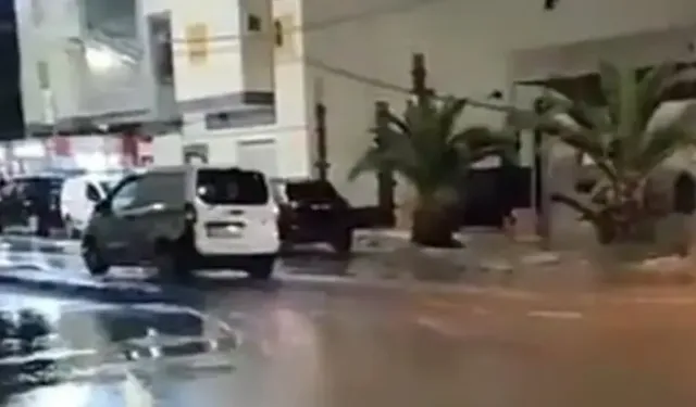 Meydana gelen sel felaketinde 6 kişi hayatını kaybetti