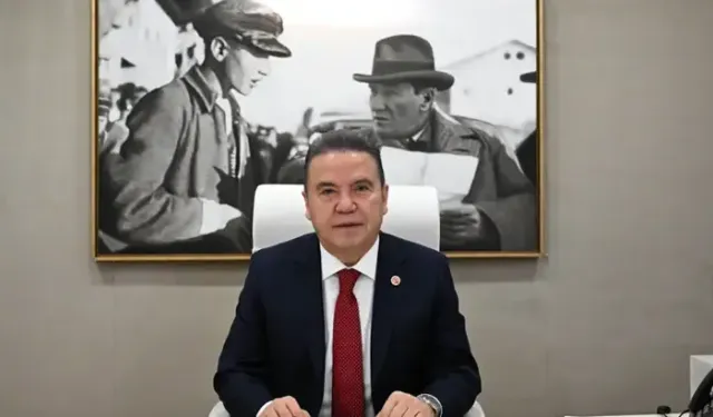 Muhittin Böcek: Müştekiler korkularından hakkımda isnatta bulunmuşlardır