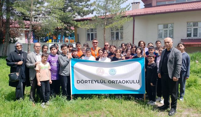 Kahramanmaraşlı öğrencilerin isimleri Sivas’ta yaşatılacak