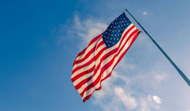 ABD California'da İslam merkezine saldırı! 5 ölü
