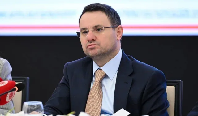 Bakan Gürlek: Yasa dışı bahis siteleriyle çalışan 23 şüpheli hakkında adli işlem başlatıldı