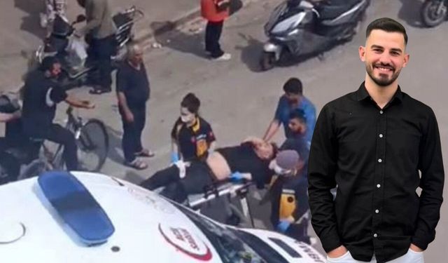 Adana Seyhan'da silahlı saldırı: 1 ölü, 1 yaralı