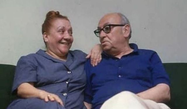Adile Naşit’in İlk Eşi Ziya Keskiner Kimdir, Kaç Yaşında Öldü?