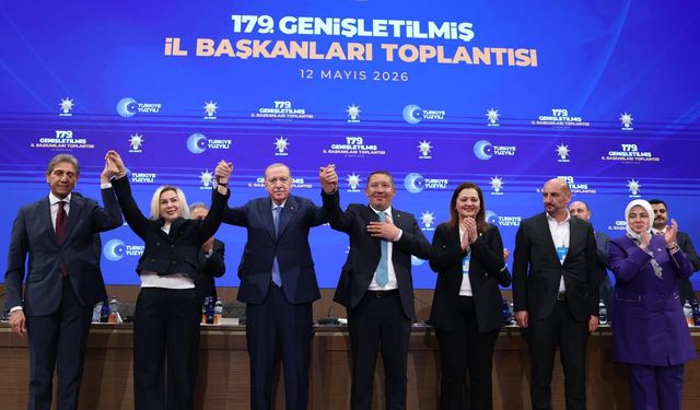 Cumhurbaşkanı Erdoğan: Biz Türk diasporasına sırtımızı dönemeyiz
