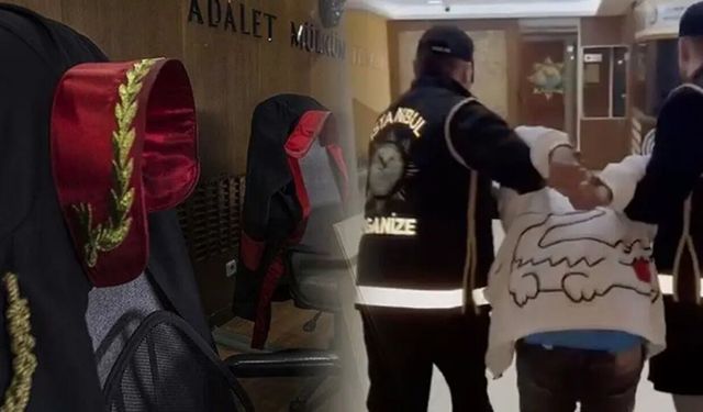 Ağır Ceza Mahkemesi Başkanı'na "Daltonlar"dan ölüm tehdidi: "Sülalendeki erkekleri alacağız"