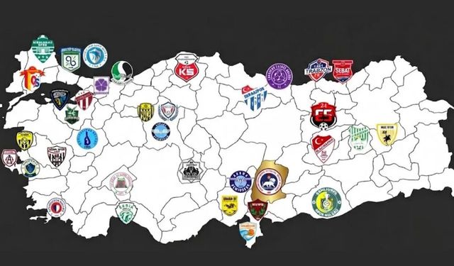 AKEDAŞ İstiklalspor'un 2. Lig'deki rakipleri belli oldu
